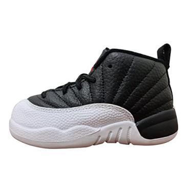 Imagem de (TD) Air Jordan 12 Retro 'Playoffs' (2022) 850000-006