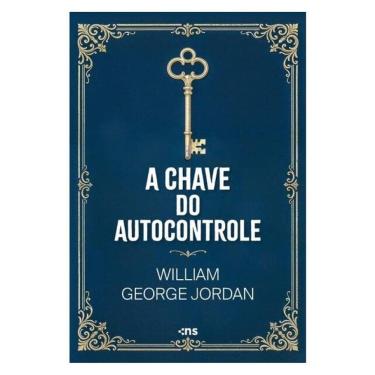Imagem de A Chave Do Autocontrole