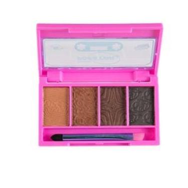 Imagem de Sombra Para Sobrancelhas Brow Mix Pop Star - Ruby Rose