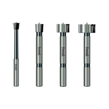 Imagem de Freud Conjunto De Brocas Forstner Precision Shear™ (Pb-104)