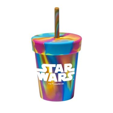 Imagem de WinCraft Copo de palha de 227 g Original Trilogy Star Wars EP4 Logo HHOP