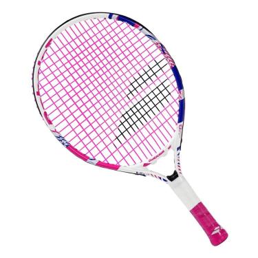 Imagem de Raquete De Tênis Infantil Babolat B-fly 17