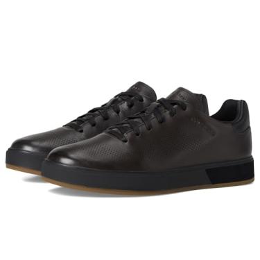 Imagem de Cole Haan Grandpro Angleace Tênis masculino, Corvo/preto, 45
