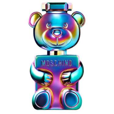Imagem de Perfume Toy Pearl Moschino Feminino Eau de parfum, 50ml
