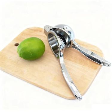 Imagem de Espremedor de limão, espremedor de limão resistente, espremedor de limão, espremedor de frutas manual, espremedor de frutas manual, espremedor de frutas