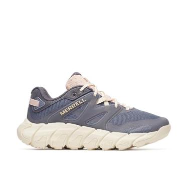 Imagem de Merrell Tênis aquático feminino Maipo Explorer Aerosport, Índigo, 36