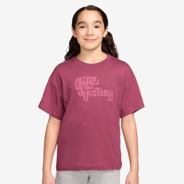 Imagem de Camiseta Nike Victory Loose Infantil-Unissex