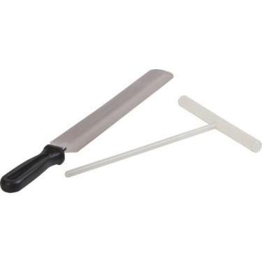 Imagem de Panquequeira Elétrica Simples Mpes Croydon Panquequeira Mpes 110v