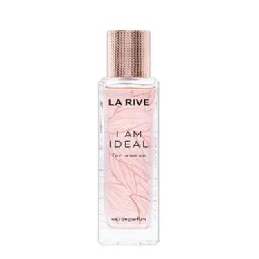 Imagem de Perfume I Am Ideal La Rive Edp Feminino 90ml