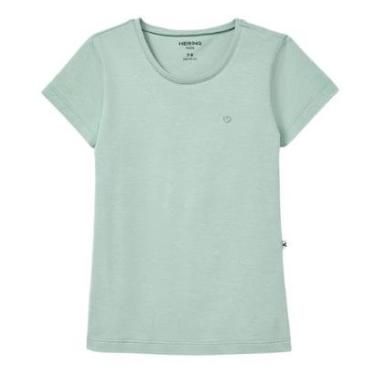 Imagem de Blusa Hering Infantil Menina Com Bordado Coração-Feminino