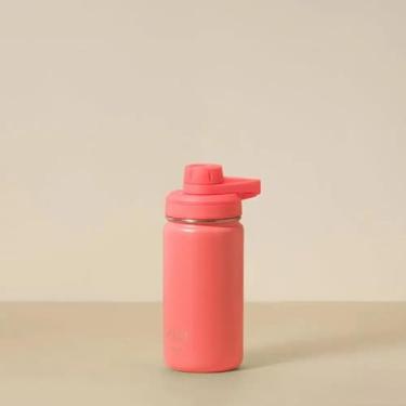 Imagem de Garrafa Térmica Hydra V2 350ml (Laranja)