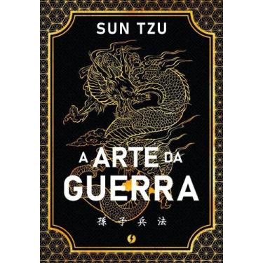 Imagem de A Arte da Guerra - EXCELSIOR, Sortido