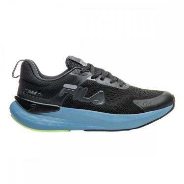 Imagem de Tenis Fila Improve 6537 Masculino-Masculino
