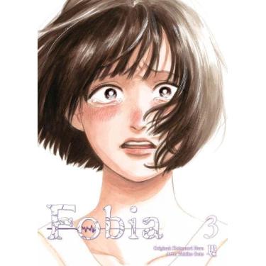 Imagem de Fobia Vol. 03 - JBC, Sortido