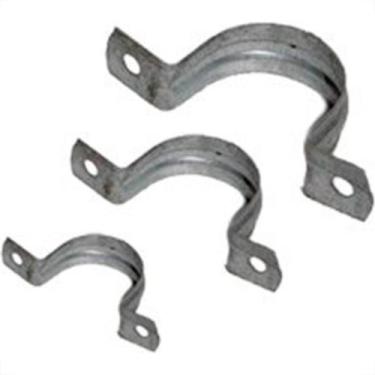 Imagem de Abracadeira Tipo U Jf 3/4'' 100P Ab34Zb - MONTEC