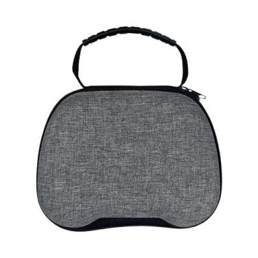 Imagem de Capa Protetora Dura EVA Para Controle Switch pro Bolsa De Viagem Portá