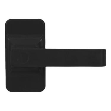 Imagem de Maçaneta sem chave para porta corta fogo - MONTEC