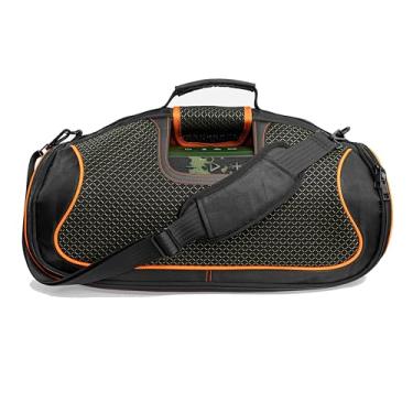 Imagem de Estojo de transporte compatível com alto-falante Bluetooth portátil JBL Boombox 4