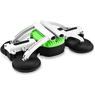 Imagem de Máquina de azulejo, máquina de vibração de azulejo industrial Máquina de instalação de parede de tijolos de chão grande, com bateria recarregável