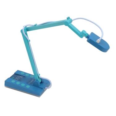 Imagem de Cryfokt Câmera de Documento USB 4K Dobrável Profissional 15MP Webcam de Alta Definição USB 2.0 para Demonstração Ao