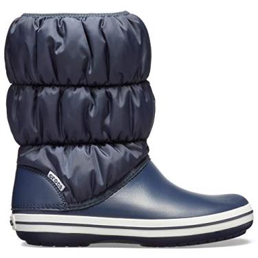 Imagem de Crocs Bota feminina de inverno