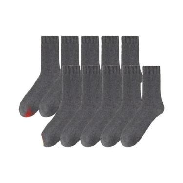 Imagem de Meias Térmicas De Inverno Para Homens E Mulheres, Isoladas Para Climas