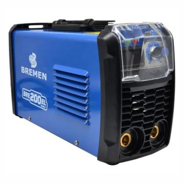 Imagem de Aparelho de solda 200A 9596 bivolt Bremen