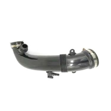 Imagem de 13717602692 13717627501 Mangueira de tubo de admissão de ar com turbo compatível com BMW Mini Cooper R55 R57 R59 R60 LCI