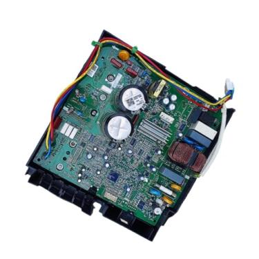 Imagem de GRJW867 GRJW867-A6 30138000530, compatível com Gree, ar condicionado, unidade externa, conversão de frequência, placa-mãe caixa elétrica