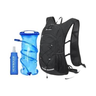 Imagem de Mochila De Hidratação Leve De 20L Para Ciclismo, Esportes Ao Ar Livre,