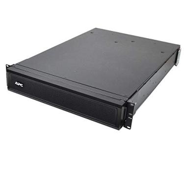Imagem de APC Schneider Electric Ti Recipiente Smx120Rmbp2U Bateria Externa Para Smart Ups X Rt 120V Cust Paga Frt