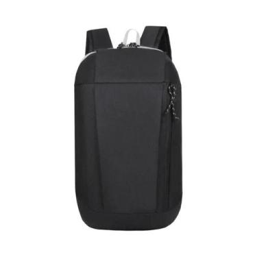 Imagem de Mochila Casual Unissex Para Atividades Ao Ar Livre, Bolsa De Ombro Por