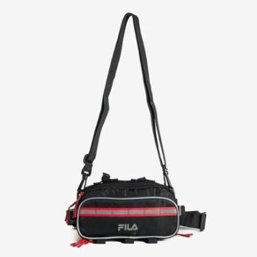 Imagem de Pochete Fila Performance Bike Unisex-Unissex