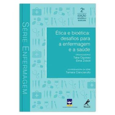 Imagem de Etica e Bioetica