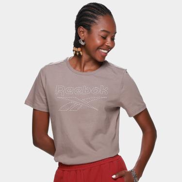Imagem de Camiseta Reebok Oportunity Feminina-Feminino