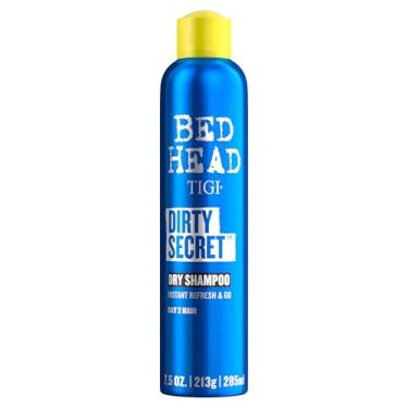 Imagem de Shampoo Seco Tigi Bed Head Dirty Secret 300ml