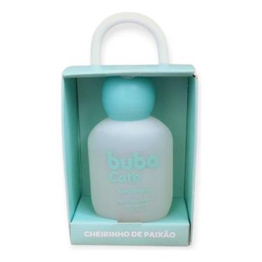 Imagem de Perfume Colonia Bebê Unissex Tradicional Suave 100ml- Buba