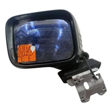 Imagem de Retrovisor Elétrico Esquerdo Renegade 2017 A 2021 Com Pisca