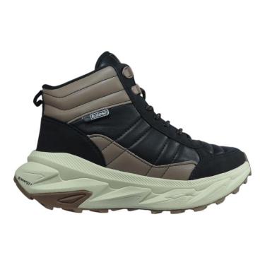 Imagem de Tênis Feminino Kolosh Cano Alto E0482-Feminino