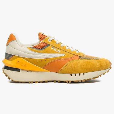 Imagem de Tênis Fila Renno Vintage II Masculino-Masculino