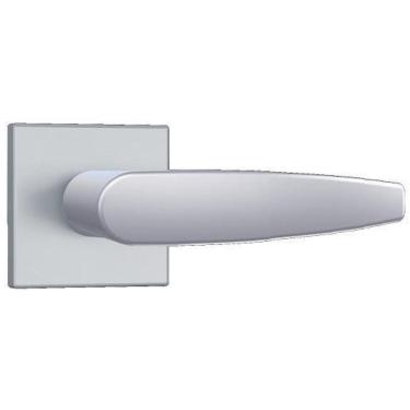 Imagem de Fechadura Porta Banheiro Stam Wc 823/33 Acetinada Fosco