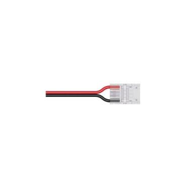 Imagem de Conector 2 Fios Stella para Fita de Led Full Led Evo 10mm IP20, Único