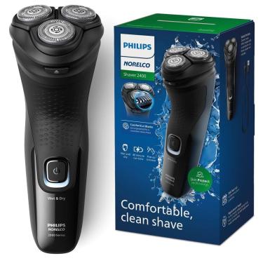 Imagem de Barbeador elétrico Philips Norelco Shaver 2400 X3001/90