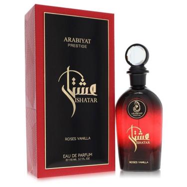 Imagem de Perfume Feminino Arabiyat Prestige 110 Ml Eau De Parfum