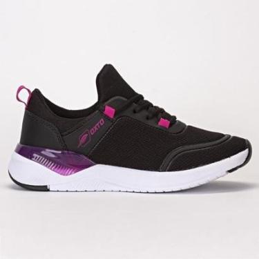 Imagem de Tênis Oxto Planet Shoes Orion Feminino Casual-Feminino