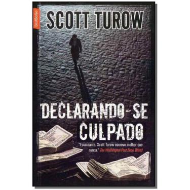 Imagem de Declarando-se culpado - BEST BOLSO, Sortido