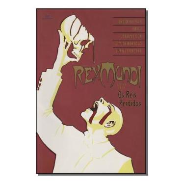 Imagem de Rex Mundi l 3 - Os Reis Perdidos - DEVIR, Sortido