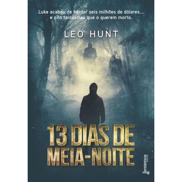 Imagem de Livro - 13 dias de meia-noite