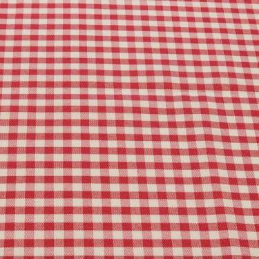 Imagem de Tecido Oxford Xadrez Para Toalha De Mesa - Rolo 5 Metros - Tecidosmode