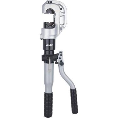 Imagem de Alicate crimpador hidráulico 16mm² à 400mm² acv400 - Vonder